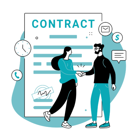 Exécution du contrat de travail - travailleurs étrangers