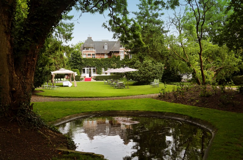 Manoir de Gavrelle