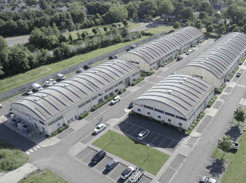 LE CM 101 - CFC LOCATIION