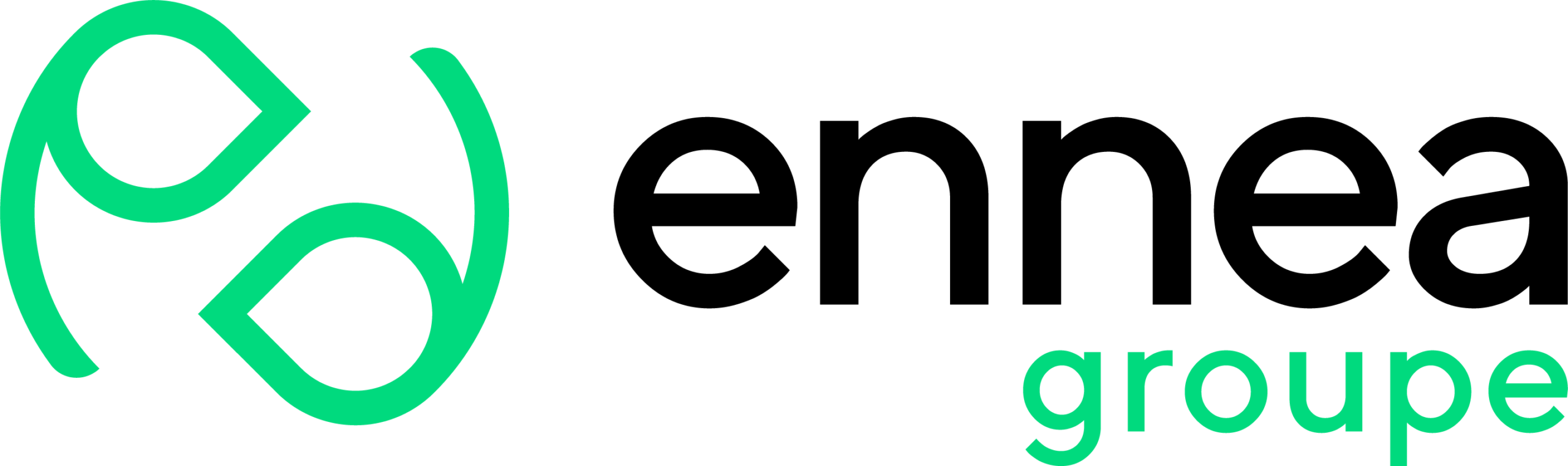 logo-ennea-groupe partenaire gestion des déchets